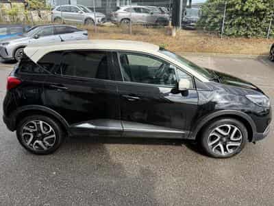 Renault CAPTUR 0.9 TCE 90 ENERGY INTENS 2016 (2016) - Foto 6