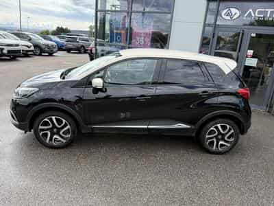 Renault CAPTUR 0.9 TCE 90 ENERGY INTENS 2016 (2016) - Foto 9