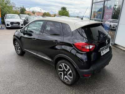 Renault CAPTUR 0.9 TCE 90 ENERGY INTENS 2016 (2016) - Foto 8