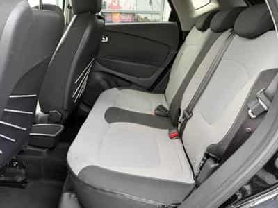 Renault CAPTUR 0.9 TCE 90 ENERGY INTENS 2016 (2016) - Foto 13