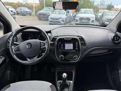 Renault CAPTUR 0.9 TCE 90 ENERGY INTENS 2016 (2016) - Foto 15