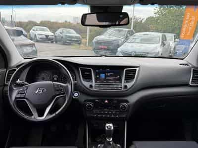 Hyundai TUCSON 1.7 CRDI 115 CREATIVE 2WD (2017) - Foto 15