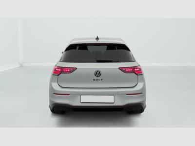 VW Golf VIII 2.0 TDI 150 DSG7 R-LINE (2025) - Foto 6