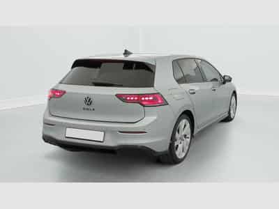 VW Golf VIII 2.0 TDI 150 DSG7 R-LINE (2025) - Foto 7