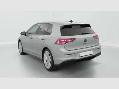 VW Golf VIII 2.0 TDI 150 DSG7 R-LINE (2025) - Foto 5