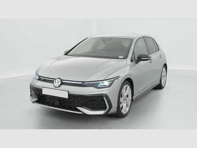 VW Golf VIII 2.0 TDI 150 DSG7 R-LINE (2025) - Foto 3