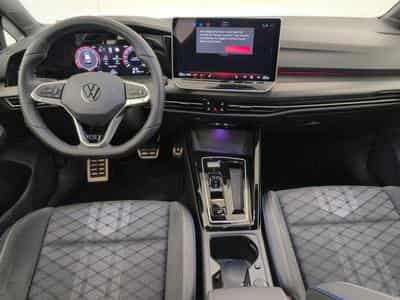 VW Golf VIII 2.0 TDI 150 DSG7 R-LINE (2025) - Foto 13
