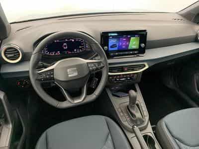 Seat Arona 1.0 TSI 115 ch Start/Stop DSG7 Copa (2026) - Photo 13