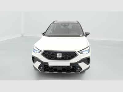 Seat Arona 1.0 TSI 115 ch Start/Stop DSG7 Copa (2026) - Photo 2