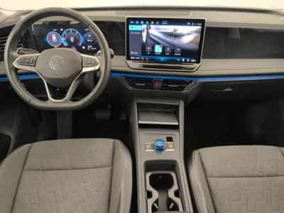 VW Tiguan 2.0 TDI 150ch DSG7 Life (2025) - Photo 13