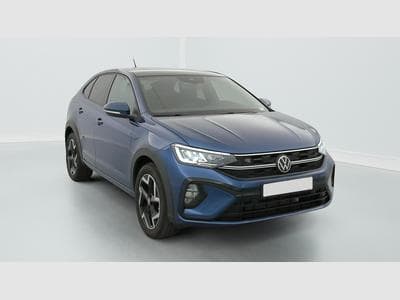 VW Taigo 1.0 TSI 116 BVM6 R-LINE (2025) - Photo 1