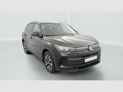 VW Tiguan 1.5 ETSI 150CH DSG7 Life (2026) - Photo 1