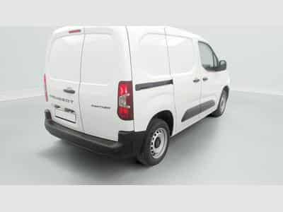 Peugeot Partner PARTNER FGN DIESEL 100 CH M MANUELLE (2026) - Foto 4