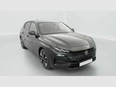 Peugeot 308 HYBRID 145 E-DCS6 ALLURE (2026) - Foto 1