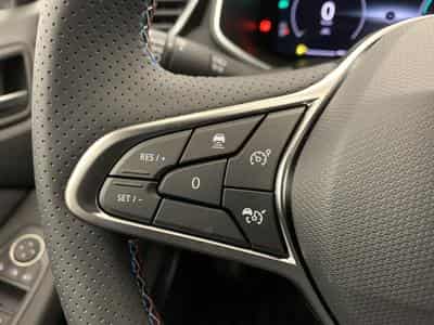 Renault Clio Clio TCe 90 ch GSR2 Esprit Alpine (2025) - Foto 15