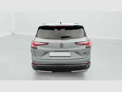 Renault Espace Espace full hybrid E-Tech 200 ch 7pl Esprit Alpine (2026) - Foto 6