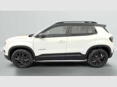 Jeep Avenger 1.2 Turbo T3 145 ch BVR6 4xe The North Face (2026) - Foto 4