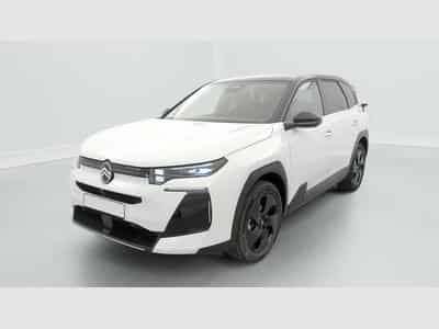 CitroëN C5 AIRCROSS HYBRIDE 145 CH E-DCS6 MAX (2026) - Foto 3