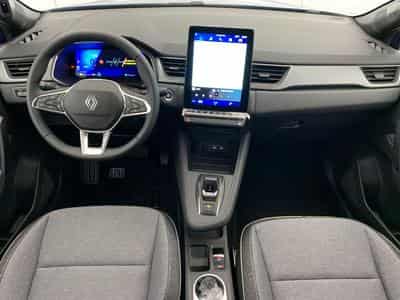Renault SYMBIOZ E-Tech full hybrid 160 ch Techno (2026) - Photo 12