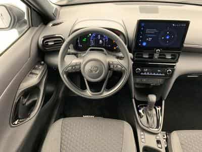 Toyota Yaris Cross 130h 2WD Design (2026) - Photo 13