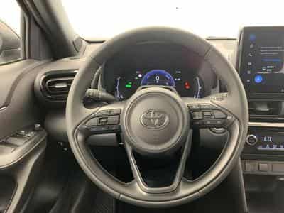 Toyota Yaris Cross 130h 2WD Design (2026) - Photo 14