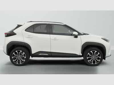 Toyota Yaris Cross 130h 2WD Design (2026) - Foto 8