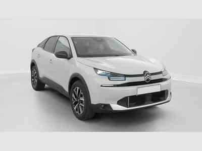 CitroëN C4 PureTech 130 EAT8 Max (2025) - Photo 1