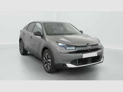 CitroëN C4 PureTech 130 EAT8 Max (2025) - Photo 1