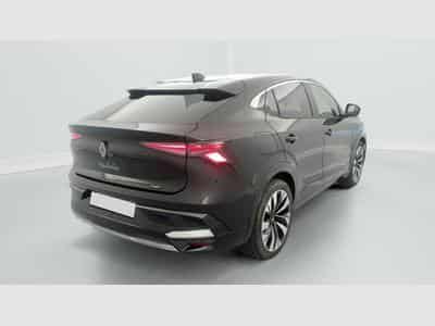Renault Rafale E-Tech full hybrid 200ch Techno (2026) - Photo 7