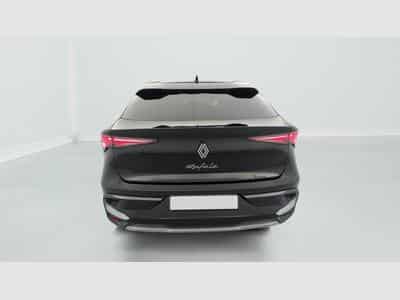 Renault Rafale E-Tech full hybrid 200ch Techno (2026) - Photo 6