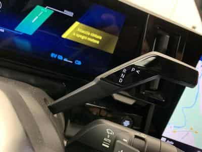 Renault Rafale E-Tech full hybrid 200ch Techno (2026) - Photo 15