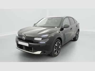 CitroëN C4 PureTech 130 EAT8 Max (2025) - Photo 3