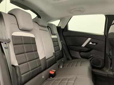 CitroëN C4 PureTech 130 EAT8 Max (2025) - Photo 10
