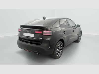 CitroëN C4 PureTech 130 EAT8 Max (2025) - Photo 7