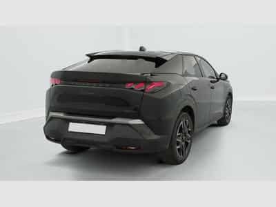 Peugeot 3008 Hybrid 145 e-DCS6 GT (2025) - Foto 7