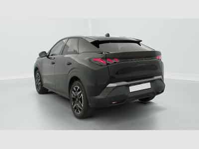 Peugeot 3008 Hybrid 145 e-DCS6 GT (2025) - Foto 5