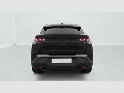Peugeot 3008 Hybrid 145 e-DCS6 GT (2025) - Foto 6
