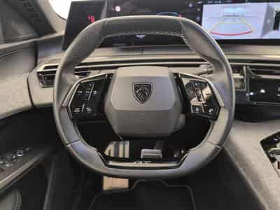 Peugeot 3008 Hybrid 145 e-DCS6 GT (2025) - Foto 14