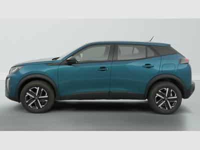 Peugeot 2008 100 S&S BVM6 Style (2025) - Photo 5