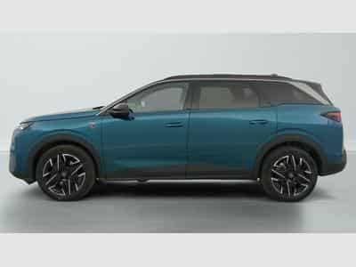 Peugeot 5008 HYBRID 145CH E-DCS6 GT (2025) - Photo 4