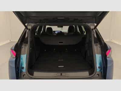 Peugeot 5008 HYBRID 145CH E-DCS6 GT (2025) - Photo 11