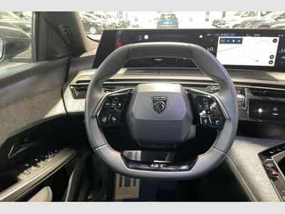 Peugeot 3008 Hybrid 145 e-DCS6 GT (2025) - Foto 15