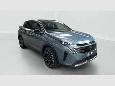 Peugeot 3008 Hybrid 145 e-DCS6 GT (2025) - Foto 1
