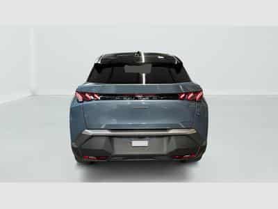 Peugeot 3008 Hybrid 145 e-DCS6 GT (2025) - Foto 6