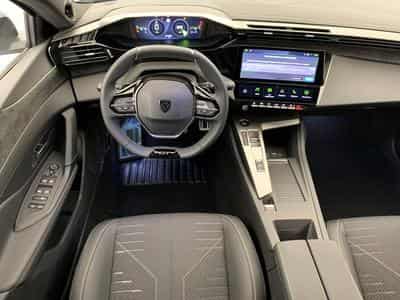 Peugeot 308 BLUEHDI 130CH S&S EAT8 GT (2026) - Photo 13