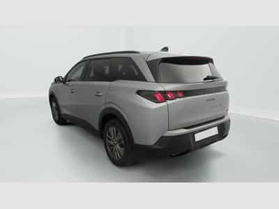 Peugeot 5008 Hybrid 145 e-DCS6 Allure (2026) - Photo 5