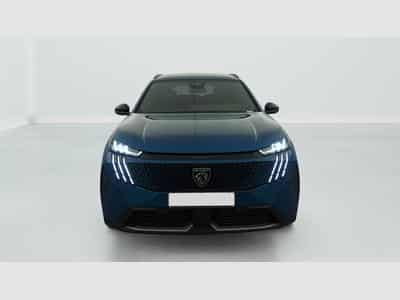 Peugeot 5008 HYBRID 145 CH E-DCS6 ALLURE (2025) - Foto 2