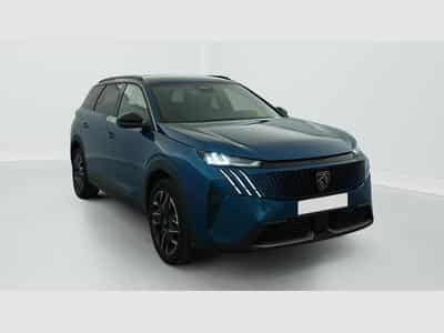Peugeot 5008 HYBRID 145 CH E-DCS6 ALLURE (2025) - Photo 1