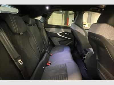 Peugeot 3008 Hybrid 145 e-DCS6 GT (2025) - Foto 10
