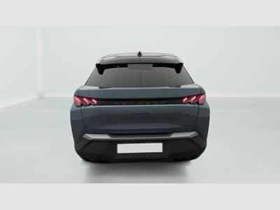 Peugeot 3008 Hybrid 145 e-DCS6 GT (2025) - Photo 6
